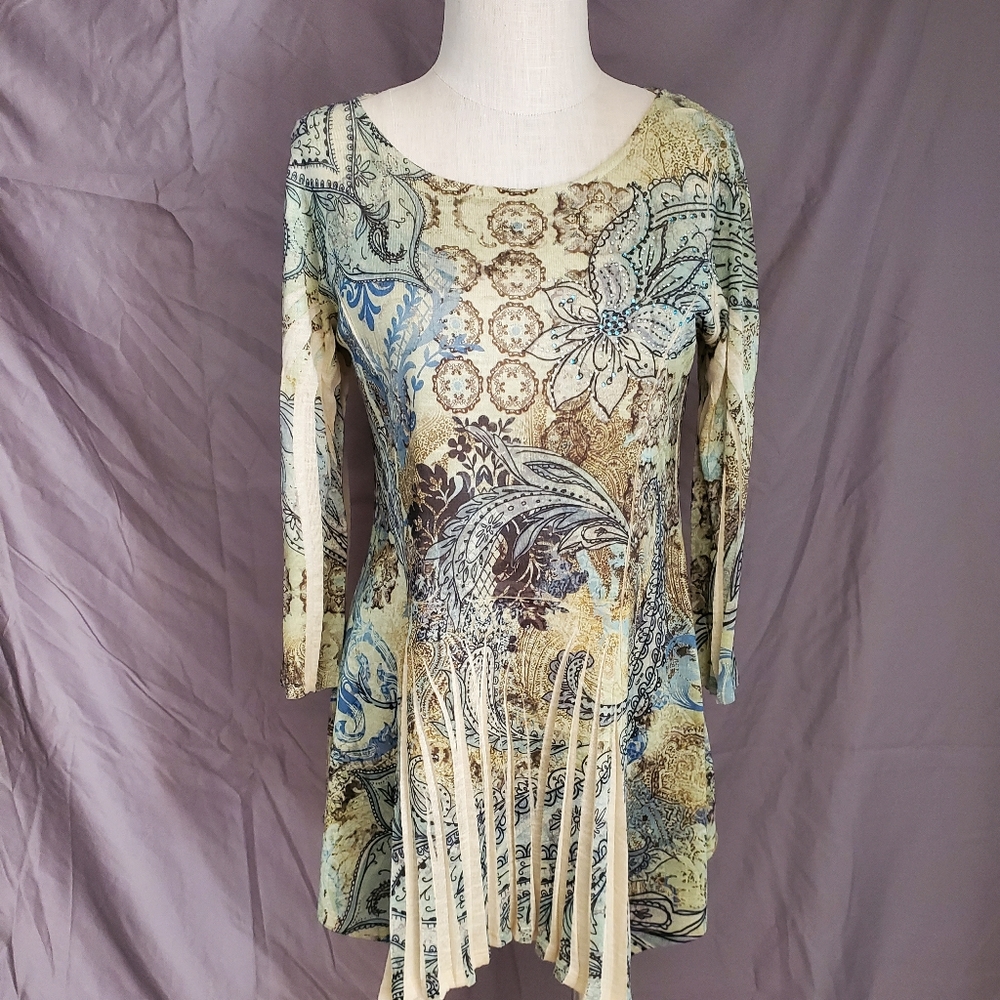 Woman's top